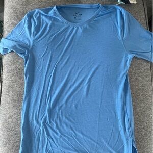 Nike Yoga Dri-Fit Training Top